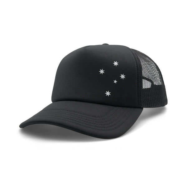 Crux Black