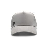 Patriot Caps Quiet Patriot Baseball Cap – Storm – Front View