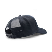 Patriot Caps Digger Australian Flag Trucker Cap – Navy – Back View