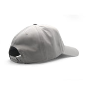 Patriot Caps Quiet Patriot Baseball Cap – Storm – Back View