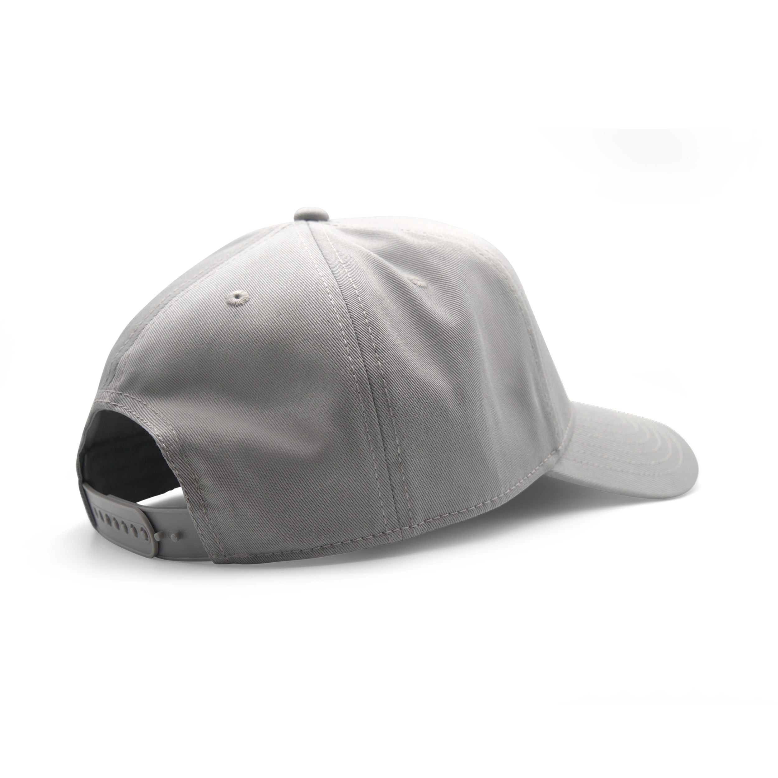 Patriot Caps Quiet Patriot Baseball Cap – Storm – Back View