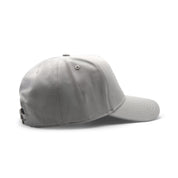 Patriot Caps Pioneer Australian Flag Baseball Cap – Storm – Side View