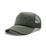 Patriot Caps Crux Southern Cross Trucker Cap – Jungle