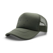 Patriot Caps Digger Australian Flag Trucker Cap – Jungle