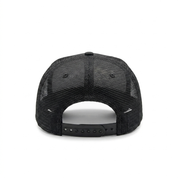 Patriot Caps Multicam Australian Flag Trucker Cap – Black – Back View