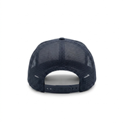 Patriot Caps Multicam Australian Flag Trucker Cap – Navy – Back View