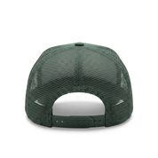 Patriot Caps Multicam Australian Flag Trucker Cap – Jungle – Back View